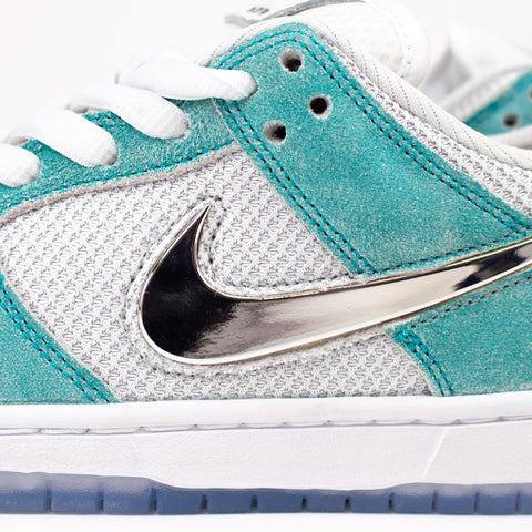 Nike SB Dunk Low April Skateboards