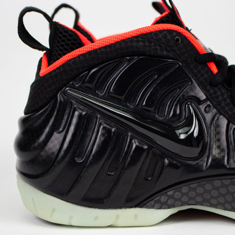 Nike Air Foamposite Pro Yeezy