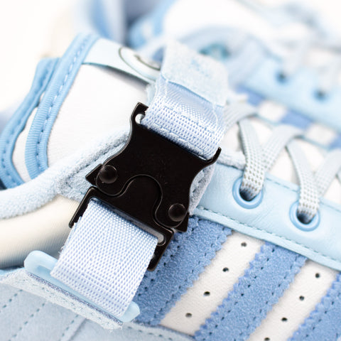 adidas Forum Buckle Low Bad Bunny Blue Tint