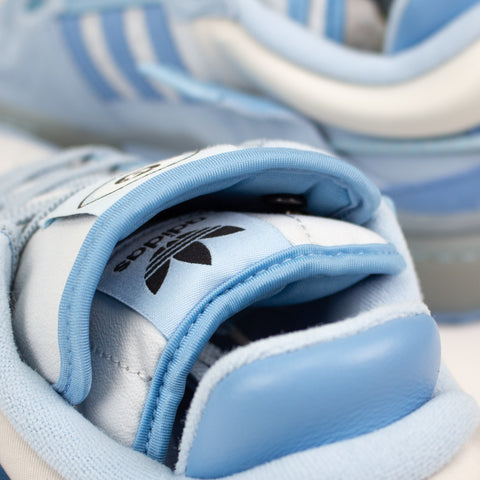 adidas Forum Buckle Low Bad Bunny Blue Tint