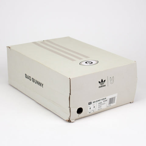 adidas Forum Buckle Low Bad Bunny Blue Tint