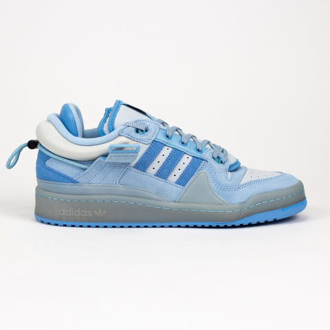 adidas Forum Buckle Low Bad Bunny Blue Tint