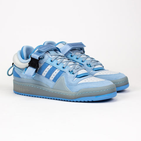 adidas Forum Buckle Low Bad Bunny Blue Tint
