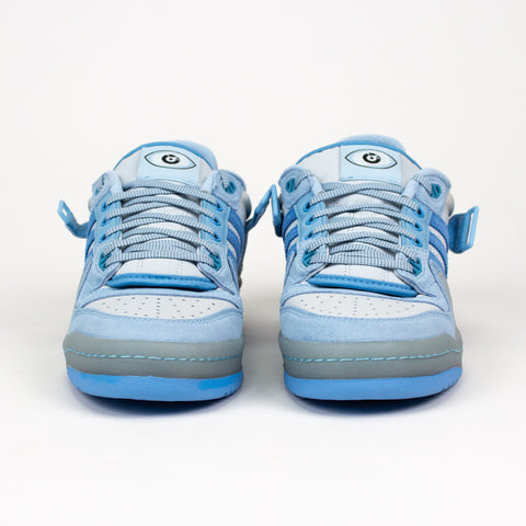 adidas Forum Buckle Low Bad Bunny Blue Tint