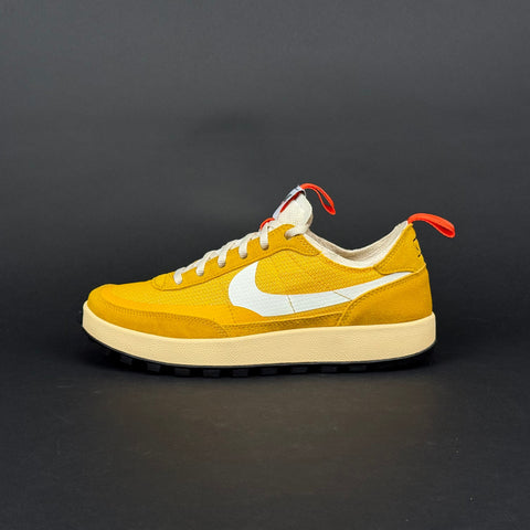 NikeCraft General Purpose Shoe Tom Sachs Archive Dark Sulfur
