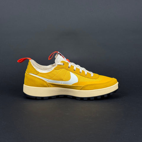 NikeCraft General Purpose Shoe Tom Sachs Archive Dark Sulfur