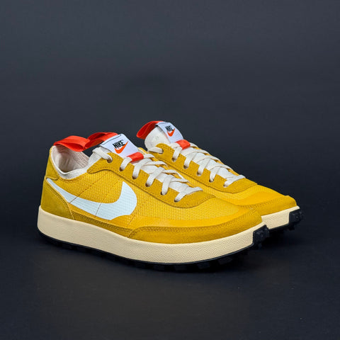 NikeCraft General Purpose Shoe Tom Sachs Archive Dark Sulfur
