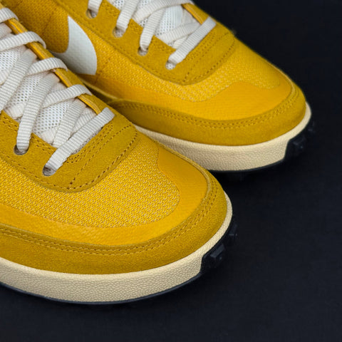 NikeCraft General Purpose Shoe Tom Sachs Archive Dark Sulfur
