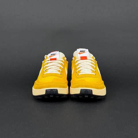 NikeCraft General Purpose Shoe Tom Sachs Archive Dark Sulfur