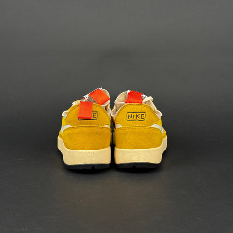 NikeCraft General Purpose Shoe Tom Sachs Archive Dark Sulfur