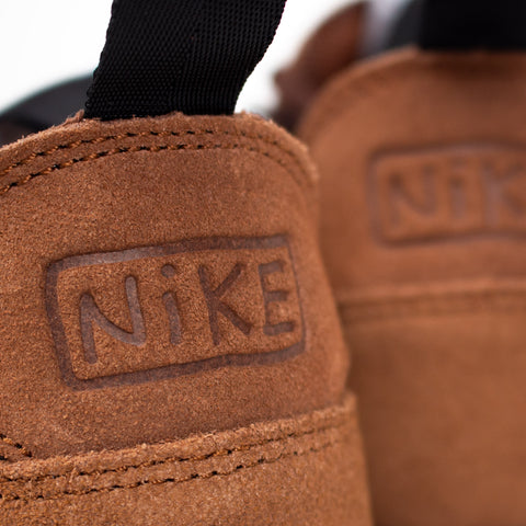 NikeCraft General Purpose Shoe Tom Sachs Field Brown