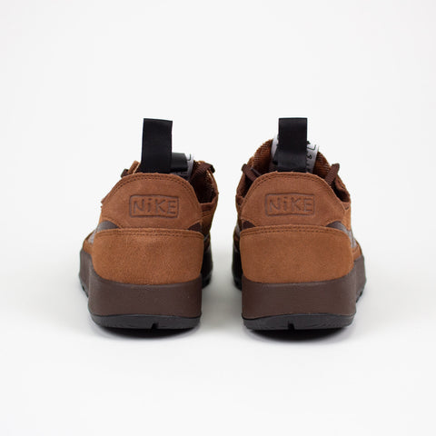 NikeCraft General Purpose Shoe Tom Sachs Field Brown