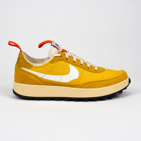 NikeCraft General Purpose Shoe Tom Sachs Archive Dark Sulfur