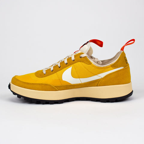 NikeCraft General Purpose Shoe Tom Sachs Archive Dark Sulfur