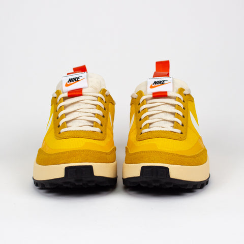 NikeCraft General Purpose Shoe Tom Sachs Archive Dark Sulfur