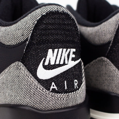 Jordan 3 Levi’s Black