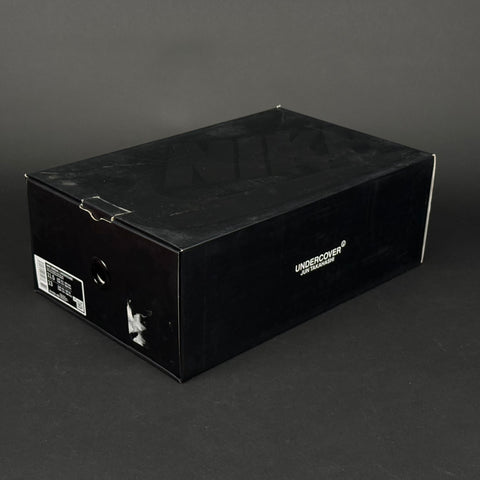 Nike Daybreak Undercover Blue Jay