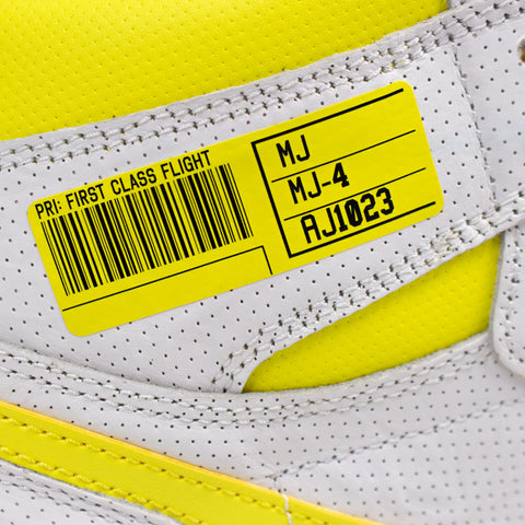 Jordan 1 High First Class Flight