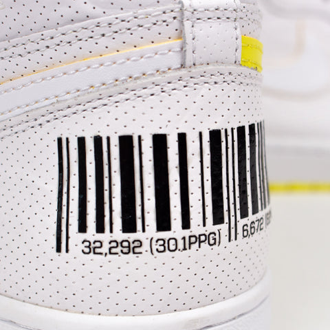 Jordan 1 High First Class Flight