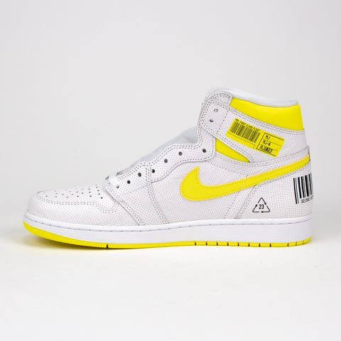 Jordan 1 High First Class Flight