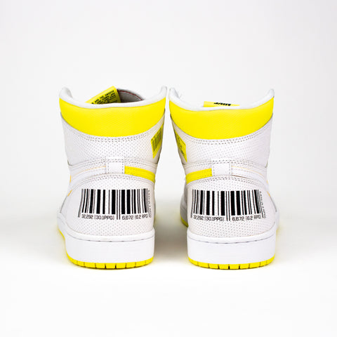 Jordan 1 High First Class Flight