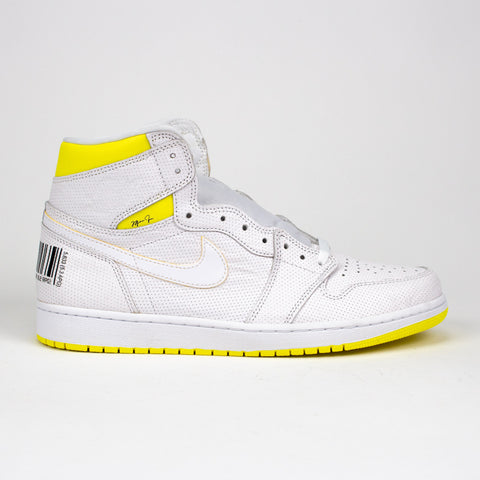 Jordan 1 High First Class Flight