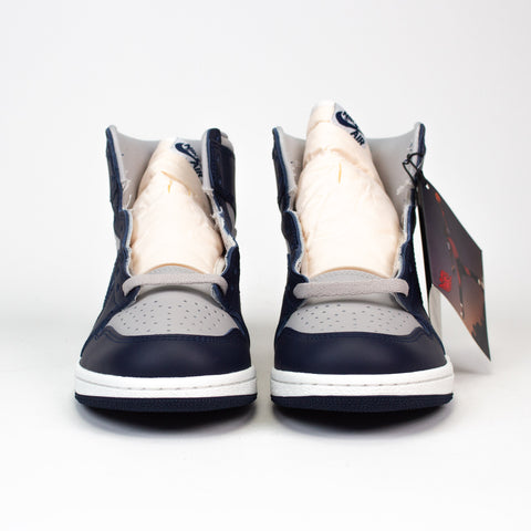 Jordan 1 High '85 Georgetown