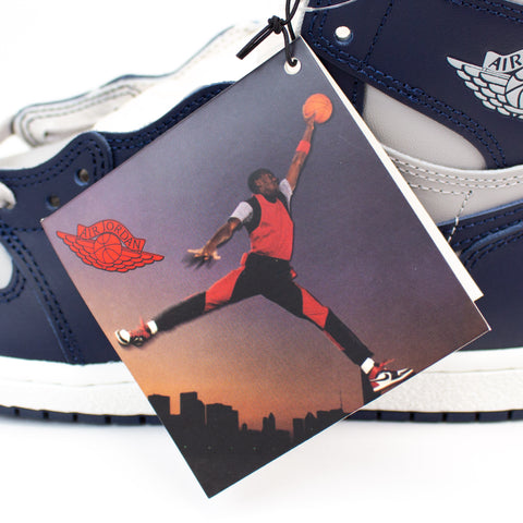 Jordan 1 High '85 Georgetown