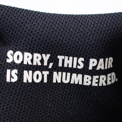 Jordan 1 High 'Not For Resale' Yellow