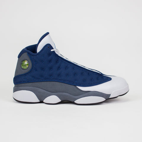 Jordan 13 Flint (2020)