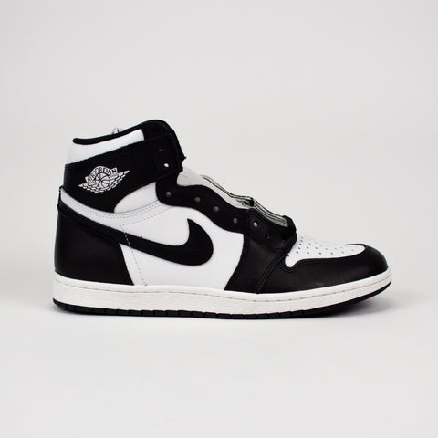 Jordan 1 High '85 Black White