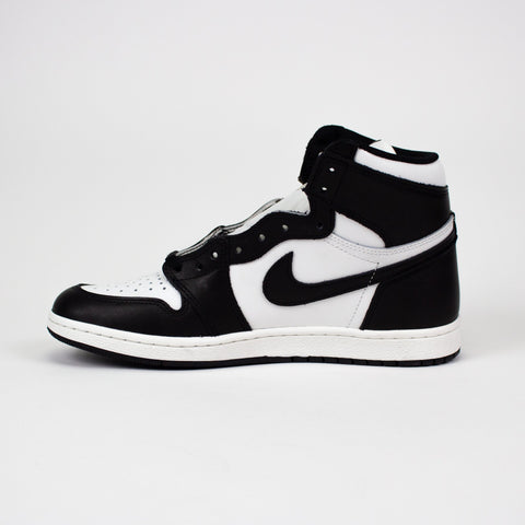 Jordan 1 High '85 Black White