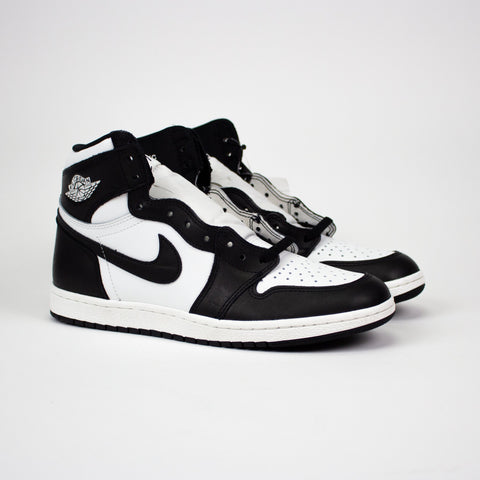 Jordan 1 High '85 Black White