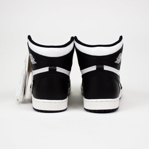 Jordan 1 High '85 Black White