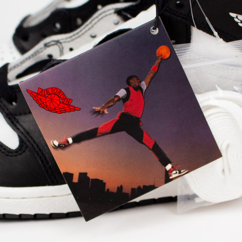 Jordan 1 High '85 Black White