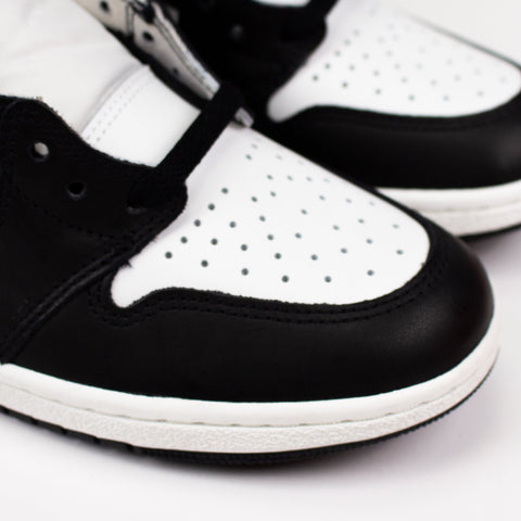 Jordan 1 High '85 Black White