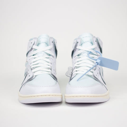 Jordan 1 High Virgil Abloh Archive Alaska