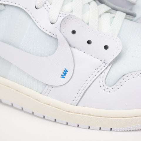 Jordan 1 High Virgil Abloh Archive Alaska