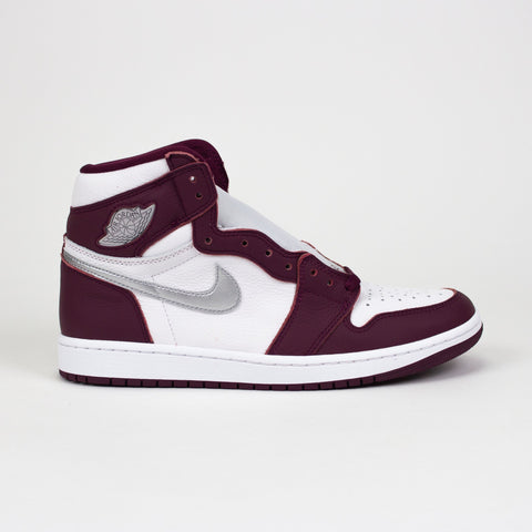 Jordan 1 High Bordeaux
