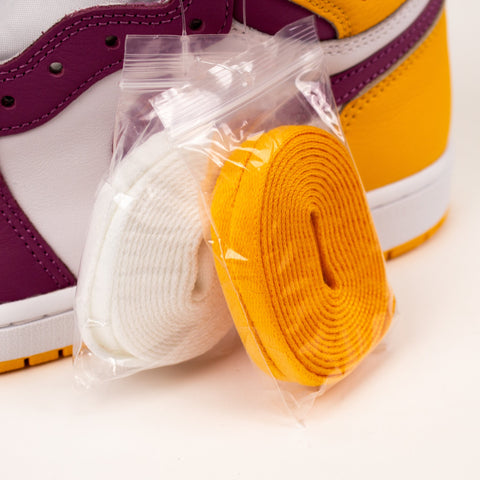 Jordan 1 High Brotherhood