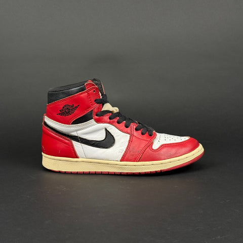 Jordan 1 Chicago (1994)