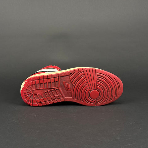 Jordan 1 Chicago (1994)