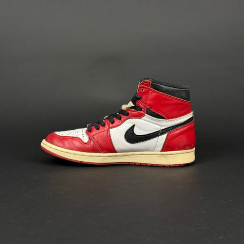 Jordan 1 Chicago (1994)
