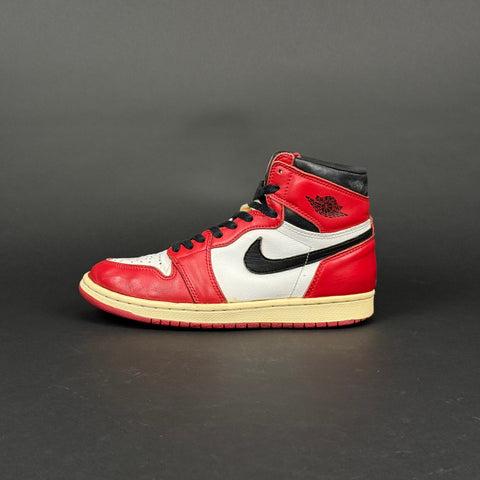 Jordan 1 Chicago (1994)