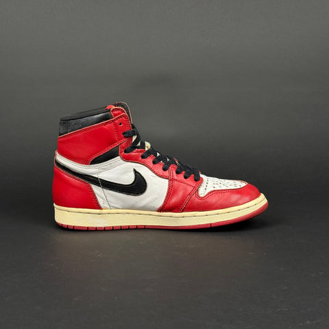 Jordan 1 Chicago (1994)