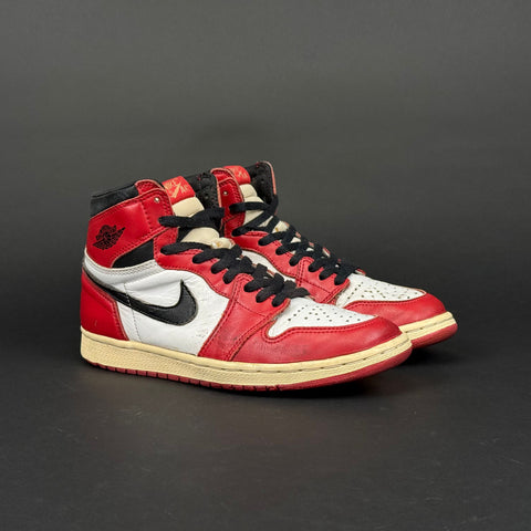 Jordan 1 Chicago (1994)