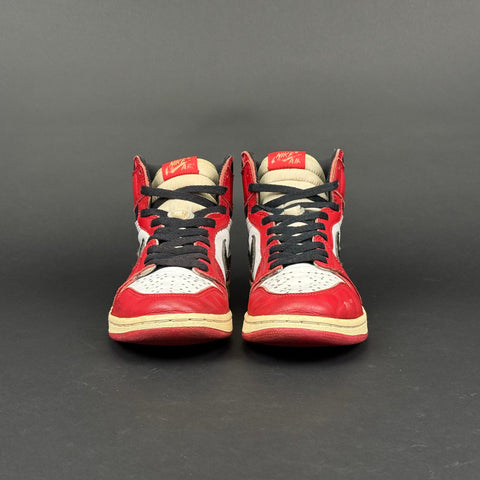 Jordan 1 Chicago (1994)