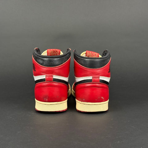 Jordan 1 Chicago (1994)