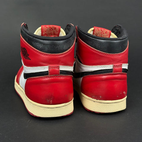 Jordan 1 Chicago (1994)