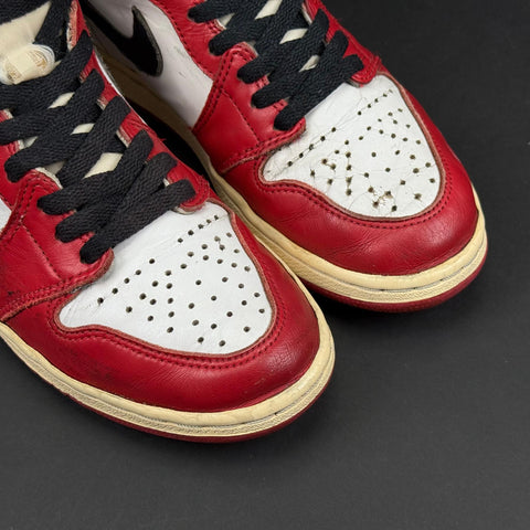 Jordan 1 Chicago (1994)